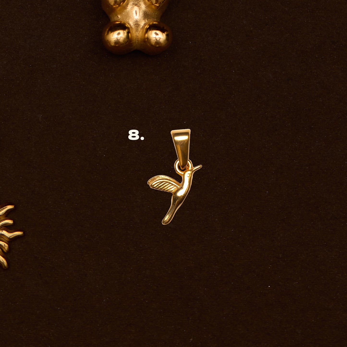 OTHER CHARMS (GOLD)
