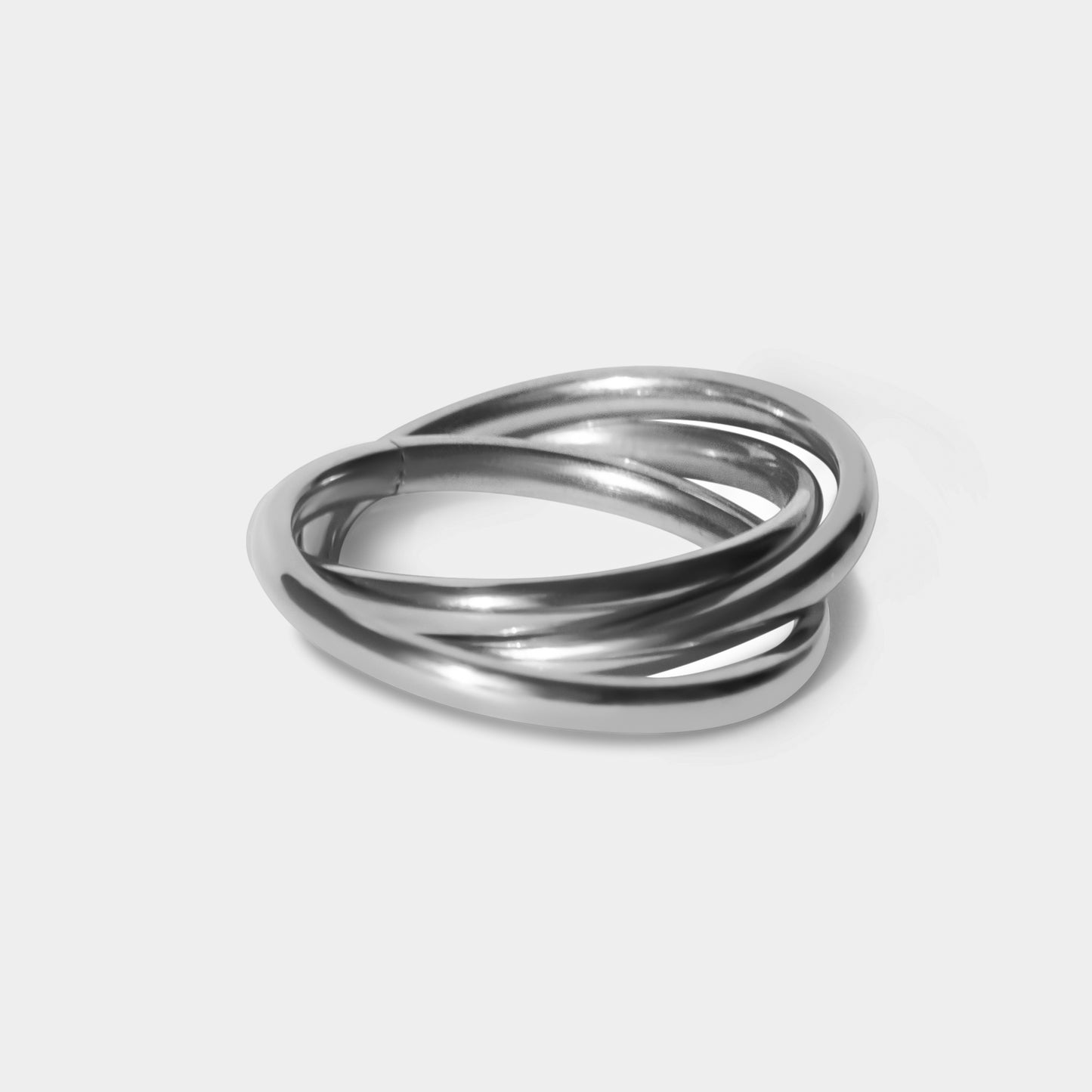 KNOT RING