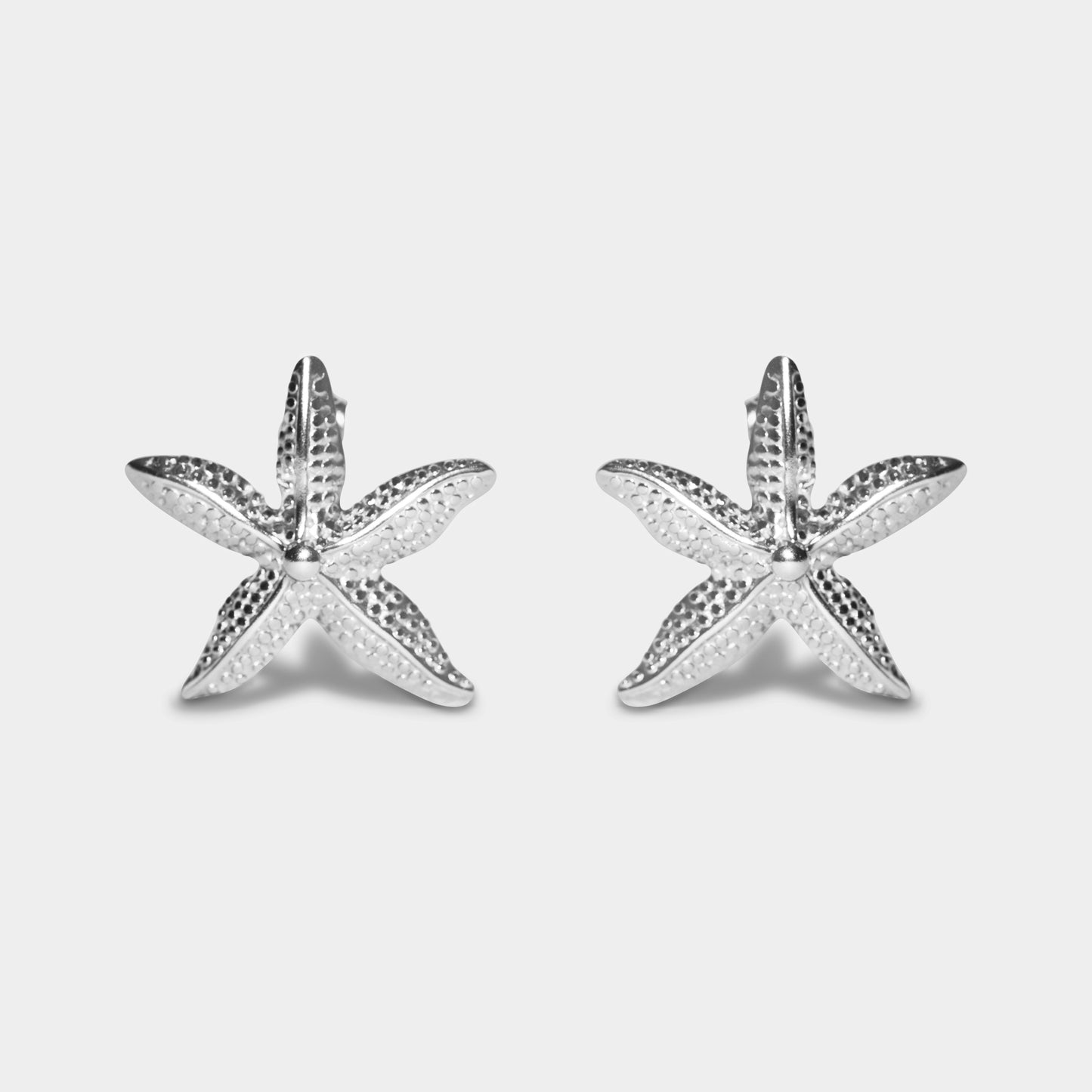 STARFISH EARRINGS