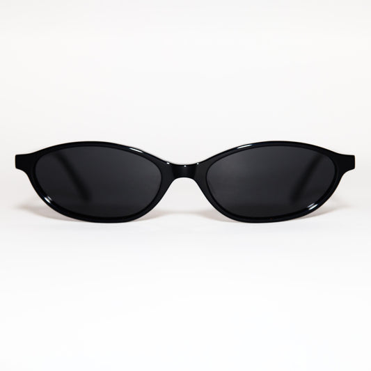 SUERTE | BLACK