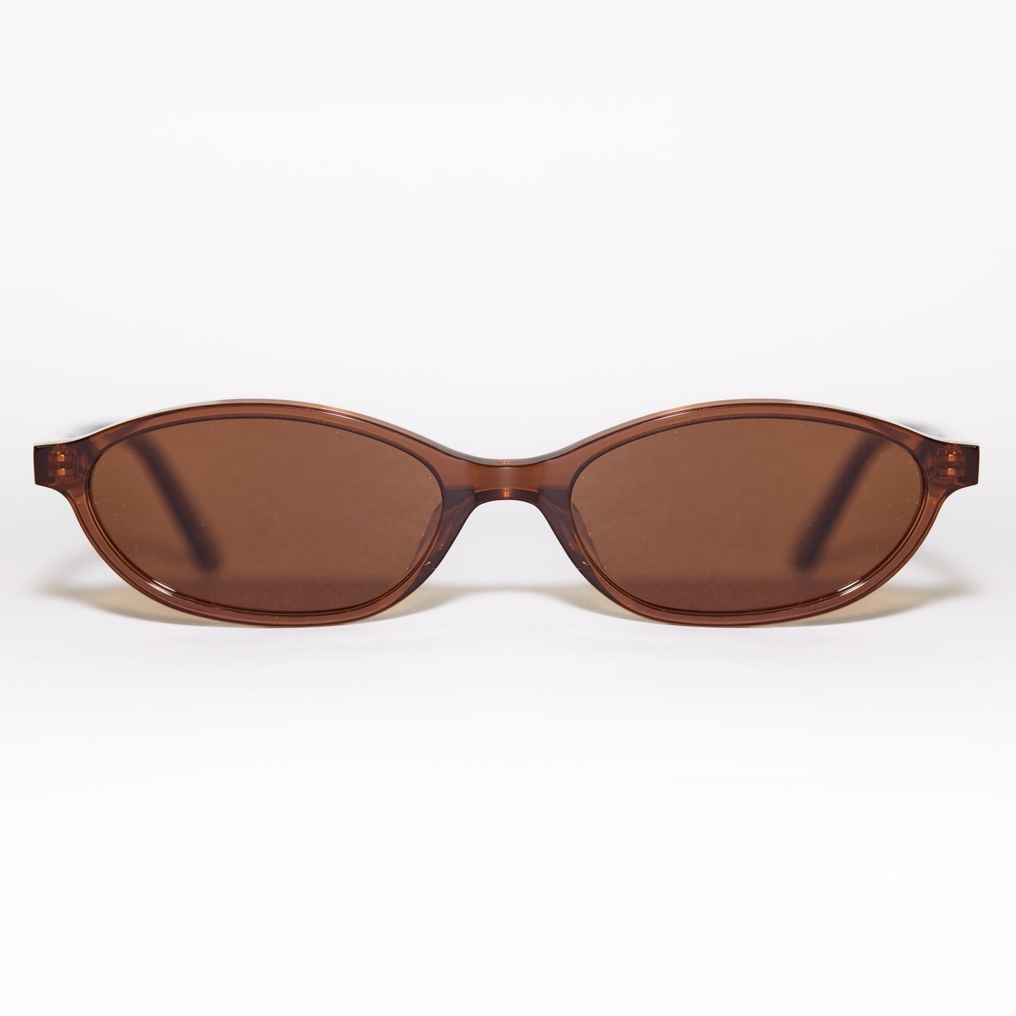 SUERTE | SHEER BROWN
