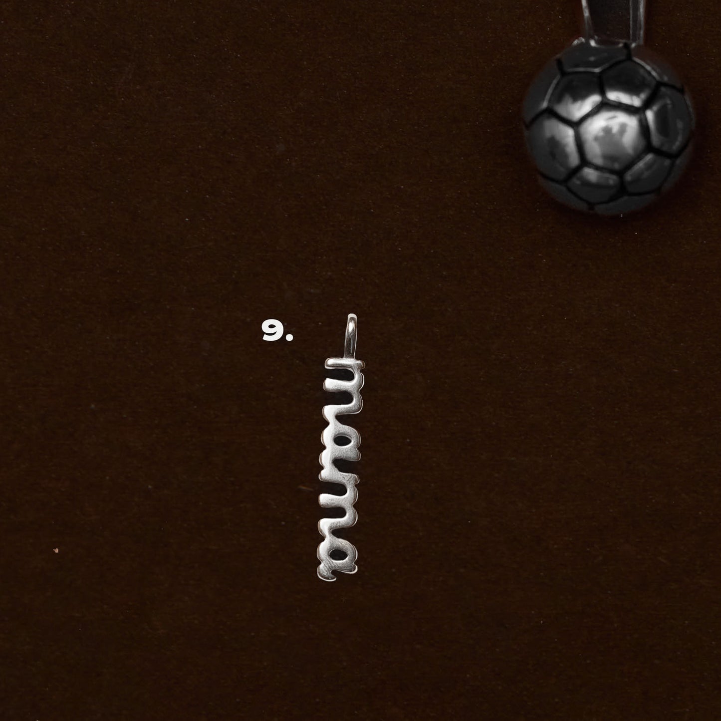 OTHER CHARMS (SILVER)
