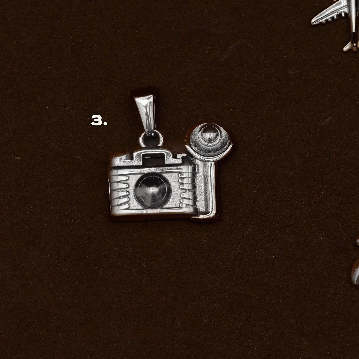 OTHER CHARMS (SILVER)