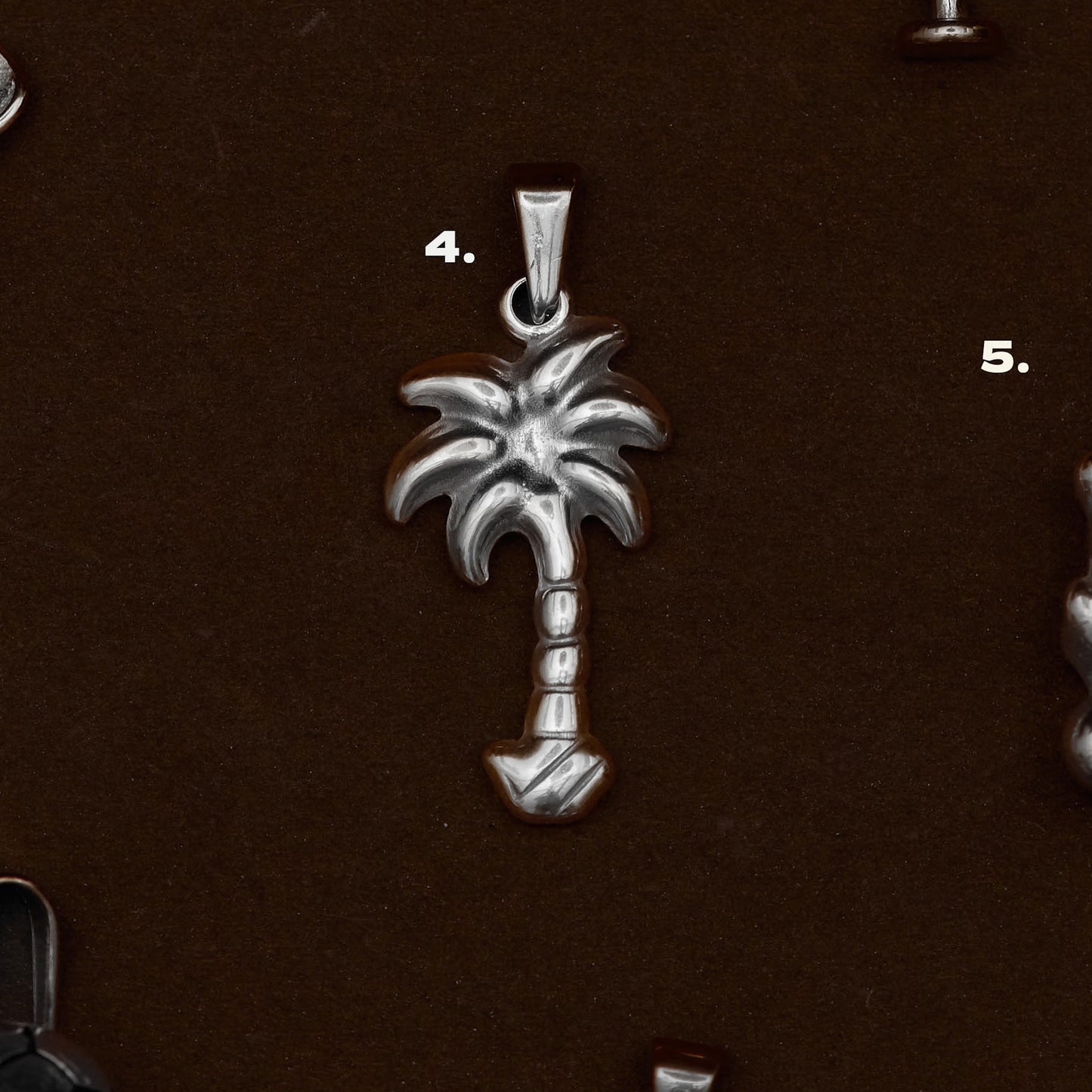 OTHER CHARMS (SILVER)