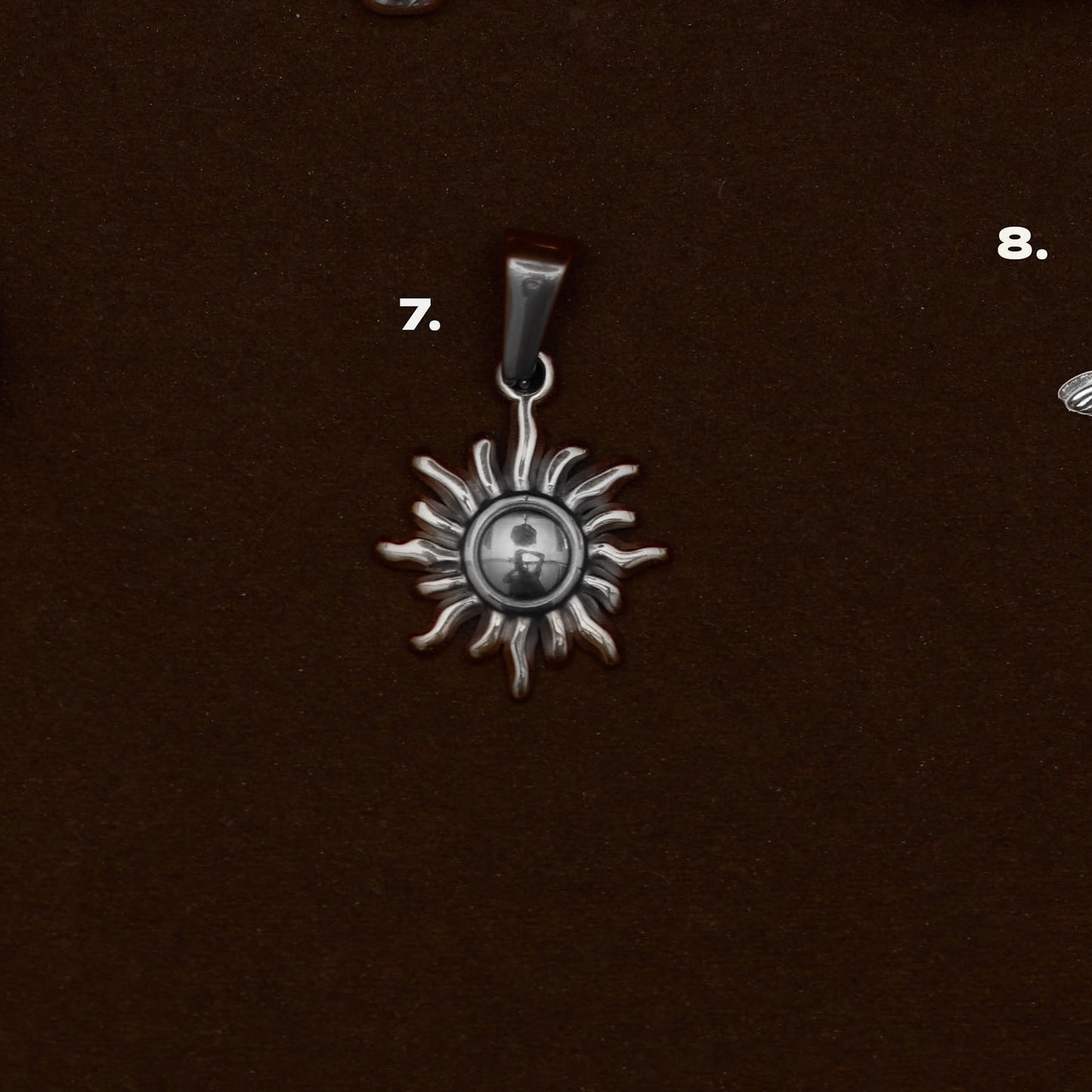OTHER CHARMS (SILVER)