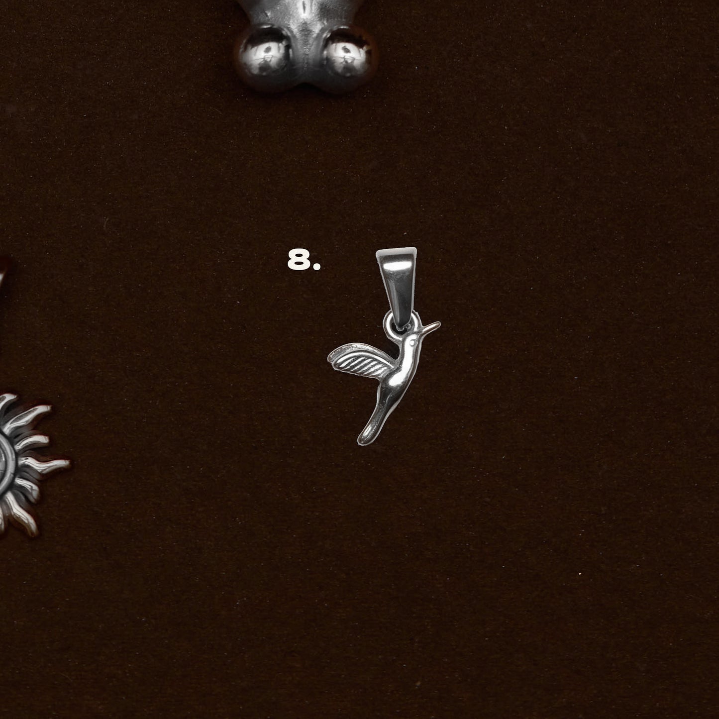 OTHER CHARMS (SILVER)